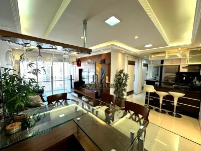Flat com 2 Quartos para alugar, 68m² no Itaim Bibi, São Paulo