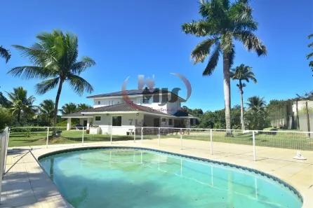 Casa com 4 Quartos à venda, 800m² no Portão, Lauro de Freitas