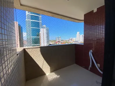 Apartamento com 2 Quartos à venda, 72m² no Caminho das Árvores, Salvador