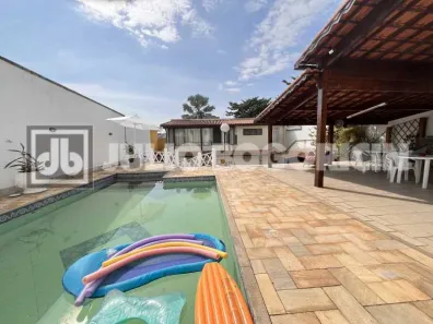 Casa com 4 Quartos à venda, 259m² no Jardim Guanabara, Rio de Janeiro