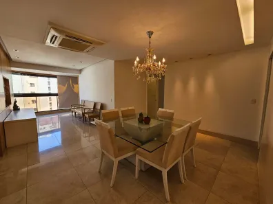 Apartamento com 3 Quartos à venda, 167m² no Praia da Costa, Vila Velha