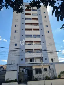 Apartamento com 2 Quartos à venda, 67m² no Botafogo, Campinas