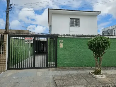 Sobrado com 4 Quartos para alugar, 150m² no Cordeiro, Recife