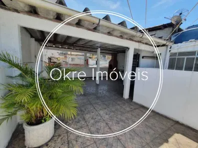  com 3 Quartos à venda, 153m² no Maracanã, Rio de Janeiro