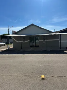 Ponto Comercial para alugar, 78m² no Jardim Petrópolis, Campo Grande