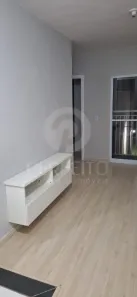 Apartamento com 2 Quartos à venda, 49m² no Residencial Parque do Café II, Monte Mor