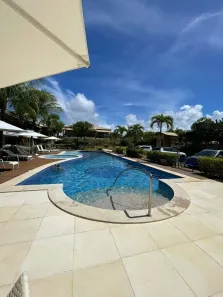 Casa de Condomínio com 3 Quartos à venda, 109m² no Itacimirim (Monte Gordo), Camaçari