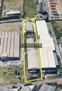 Lote/Terreno à venda, 10m² no Sítio Pinheirinho, São Paulo