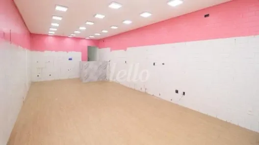 Ponto Comercial para alugar, 90m² no Centro, Santo André