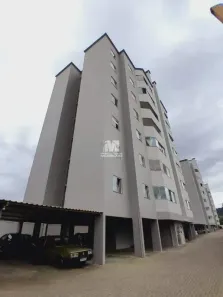 Apartamento com 2 Quartos para alugar, 110m² no Santa Terezinha, Brusque