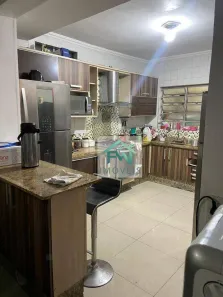 Casa com 3 Quartos à venda, 180m² no Portal D'Oeste, Osasco