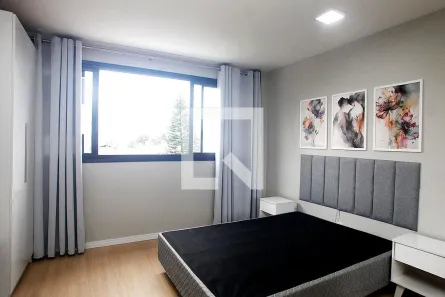 Apartamento com 1 Quarto à venda, 27m² no Cidade Baixa, Porto Alegre