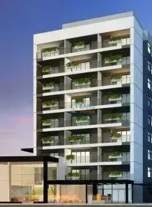 Kitnet com 1 Quarto à venda, 11m² no Vila Buarque, São Paulo