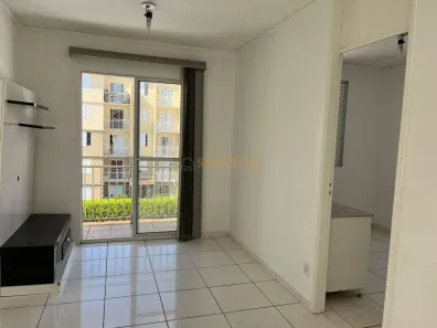 Apartamento com 3 Quartos à venda, 55m² no Vila Marieta, Campinas