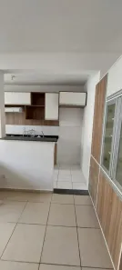Apartamento com 2 Quartos para alugar, 40m² no Parque Ohara, Cuiabá