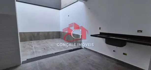 Sobrado com 3 Quartos à venda, 124m² no Vila Medeiros, São Paulo