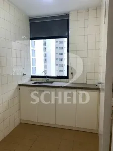 Sala Comercial à venda, 72m² no Itaim Bibi, São Paulo