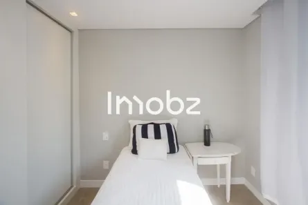Apartamento com 2 Quartos à venda, 65m² no Brooklin Paulista, São Paulo
