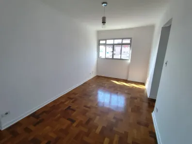 Apartamento com 2 Quartos para alugar, 55m² no Vila Butantã, São Paulo