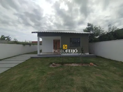 Casa com 3 Quartos à venda, 101m² no Jardim Atlântico Central (Itaipuaçu), Maricá