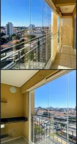 Apartamento com 3 Quartos à venda, 105m² no Jardim Vergueiro, Sorocaba