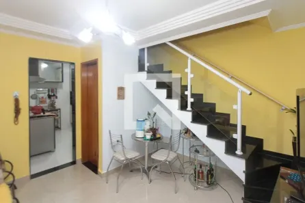 Casa de Condomínio com 2 Quartos à venda, 85m² no Vila Califórnia, São Paulo