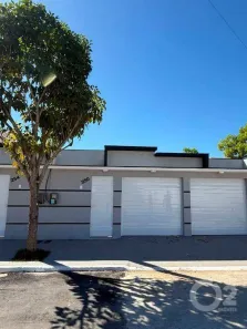 Casa com 2 Quartos à venda, 75m² no Ajuda de Cima, Macaé
