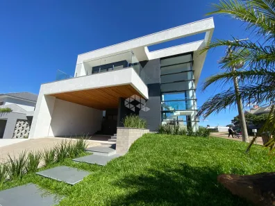 Casa de Condomínio com 3 Quartos à venda, 228m² no Country, Santa Cruz do Sul