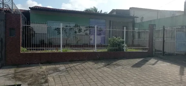 Casa com 4 Quartos à venda, 360m² no Renascença, São Luís