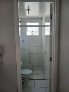 Apartamento com 2 Quartos à venda, 412m² no São Geraldo, Juiz de Fora