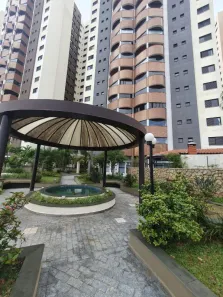 Apartamento com 3 Quartos à venda, 133m² no Rudge Ramos, São Bernardo do Campo