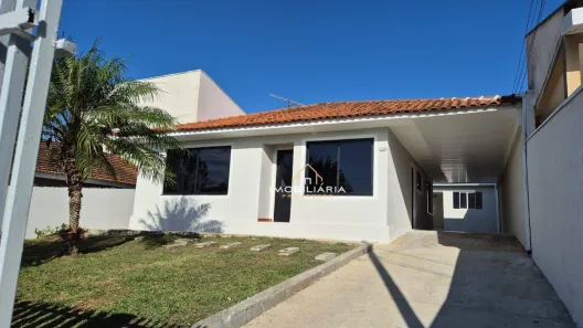 Casa com 3 Quartos à venda, 120m² no Campina do Arruda, Almirante Tamandaré
