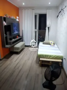 Apartamento com 2 Quartos à venda, 56m² no Casa Verde Alta, São Paulo