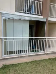 Apartamento com 2 Quartos à venda, 54m² no Padroeira, Osasco