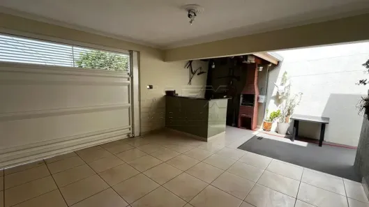Casa com 2 Quartos à venda, 107m² no Vila Santista, Bauru