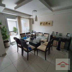 Casa com 3 Quartos à venda, 160m² no Vila Guarani, Jundiaí