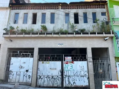 Casa com 11 Quartos à venda, 161m² no Fazenda da Juta, São Paulo