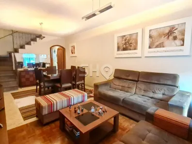 Sobrado com 3 Quartos à venda, 203m² no Santa Teresinha, São Paulo