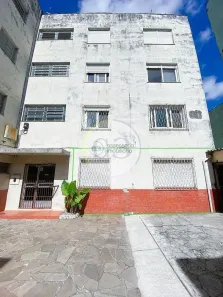 Apartamento com 2 Quartos à venda, 10m² no Centro, Pelotas