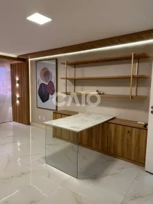 Sala Comercial à venda, 33m² no Petrópolis, Natal