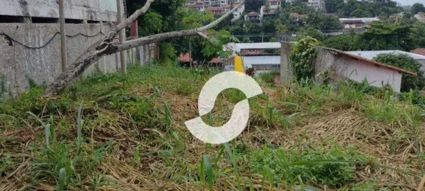 Lote/Terreno à venda, 624m² no Mata Paca, Niterói