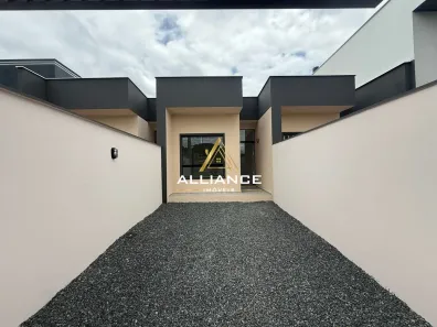 Casa com 2 Quartos à venda, 69m² no João Pessoa, Jaraguá do Sul