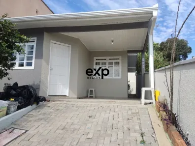 Casa com 2 Quartos à venda, 52m² no Rio Verde, Colombo