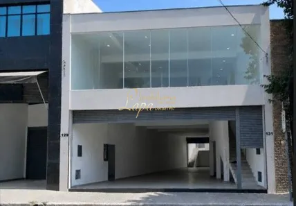Prédio Comercial para alugar, 235m² no Brás, São Paulo