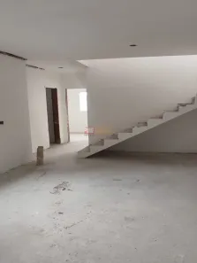 Cobertura com 2 Quartos à venda, 89m² no Jardim Stella, Santo André