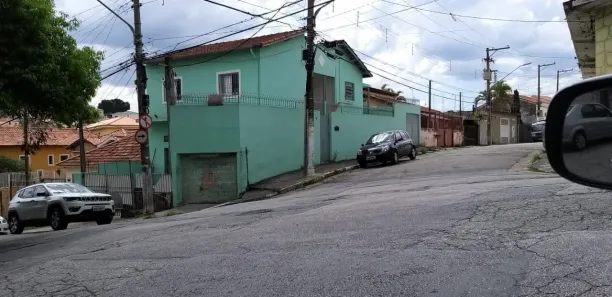Casa com 2 Quartos à venda, 149m² no Jardim São José (Zona Norte), São Paulo