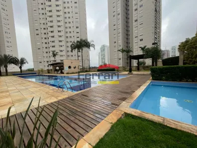 Apartamento com 3 Quartos à venda, 103m² no Água Branca, São Paulo