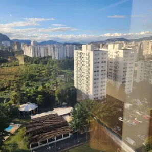 Sala Comercial à venda, 45m² no Barra Olímpica, Rio de Janeiro