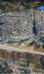 Lote/Terreno à venda, 37312m² no Conjunto Habitacional Morro Alto, Vespasiano