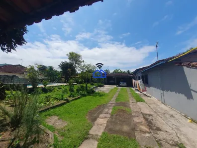 Casa com 1 Quarto à venda, 10m² no Jardim Brasil, Caraguatatuba